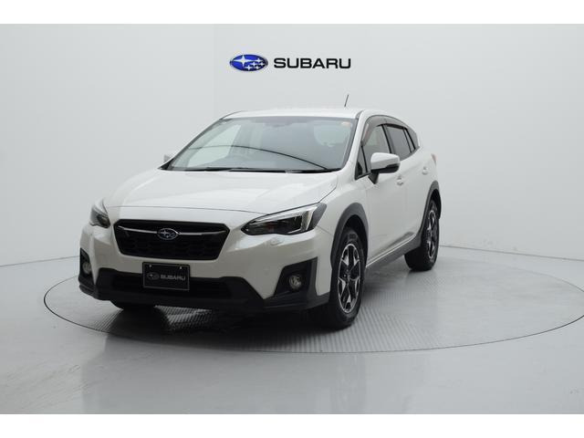 XV2.0i-L アイサイト 4WD