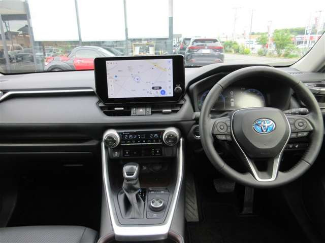 RAV42.5 ハイブリッド G E-Four 4WD