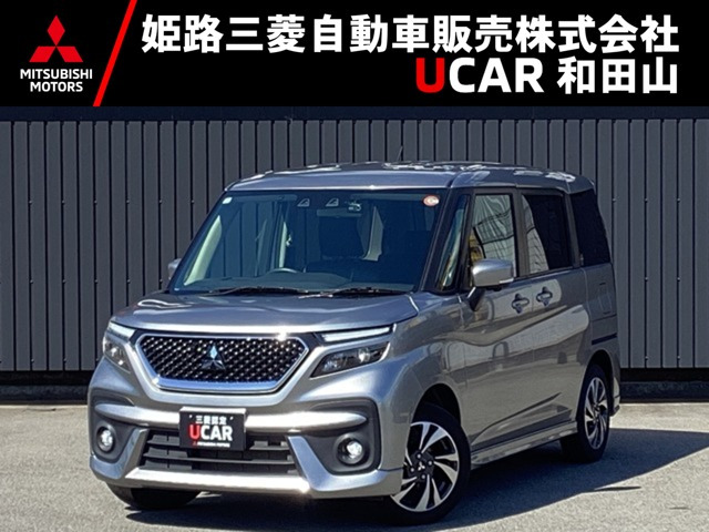 デリカD:21.2 カスタム ハイブリッド MV 全方位カメラパッケージ 4WD