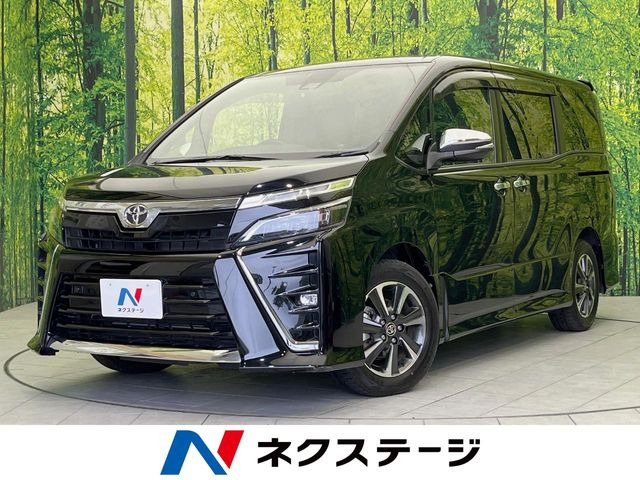 ヴォクシー2.0 ZS 煌III