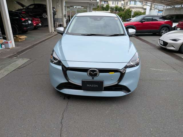 MAZDA21.5 XD BD