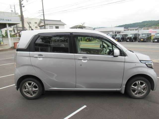 N-WGNG Aパッケージ 4WD