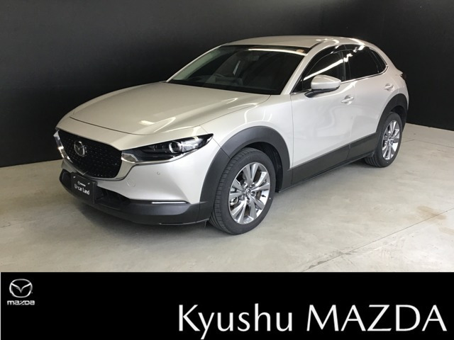 CX-301.8 XD ツーリング