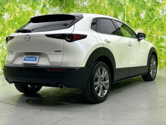 CX-301.8 XD プロアクティブ ツーリングセレクション