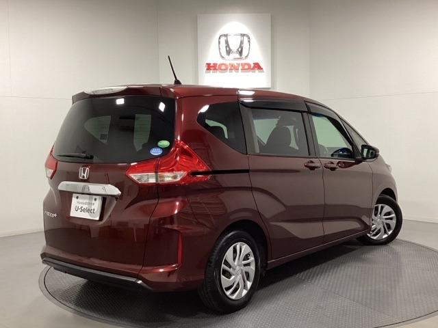 フリード+1.5 G ホンダセンシング