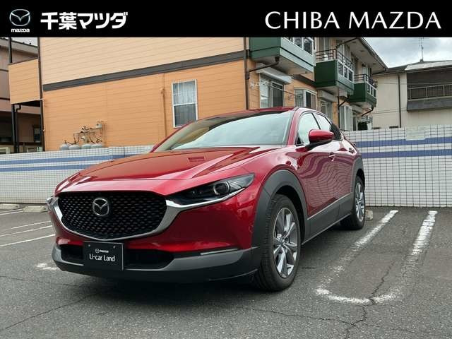 CX-302.0 20S ツーリング