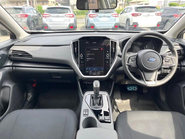 クロストレック2.0 ツーリング 4WD