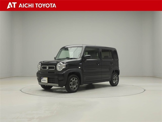 ハスラーハイブリッド(HYBRID) G