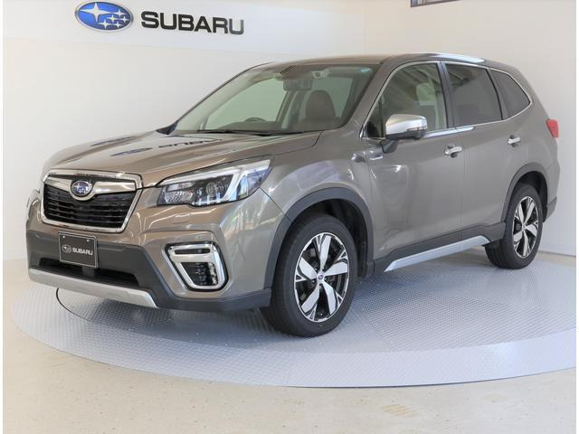 フォレスター2.0 アドバンス 4WD