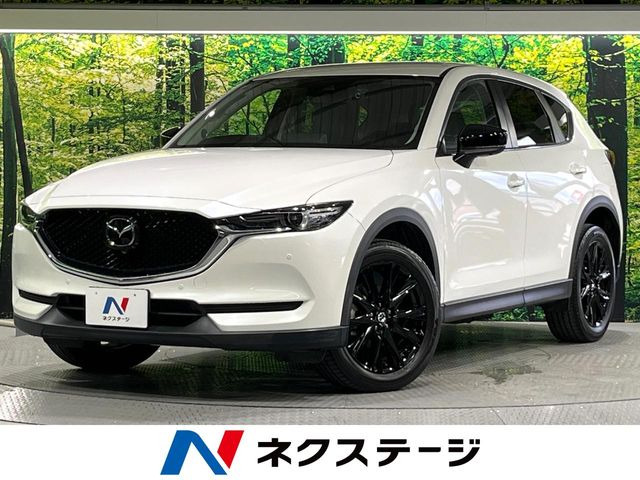 CX-52.2 XD ブラックトーンエディション
