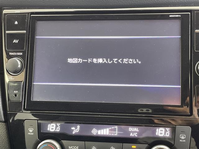 エクストレイル2.0 モードプレミア i ハイコントラスト インテリア 4WD