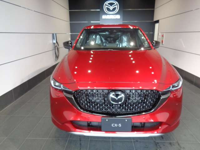 CX-52.2 XD スポーツアピアランス 4WD