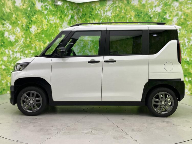 デリカミニG 4WD