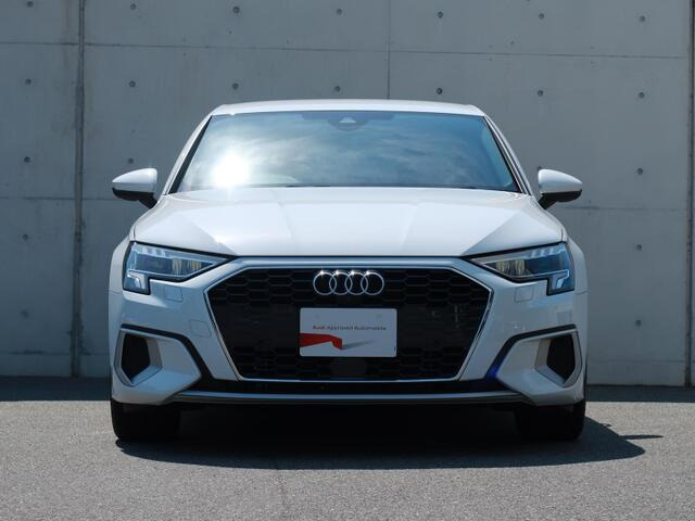 A3スポーツバック30 TFSI アドバンスド