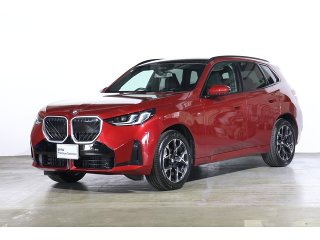 X320d xドライブ Mスポーツ ディーゼル 4WD