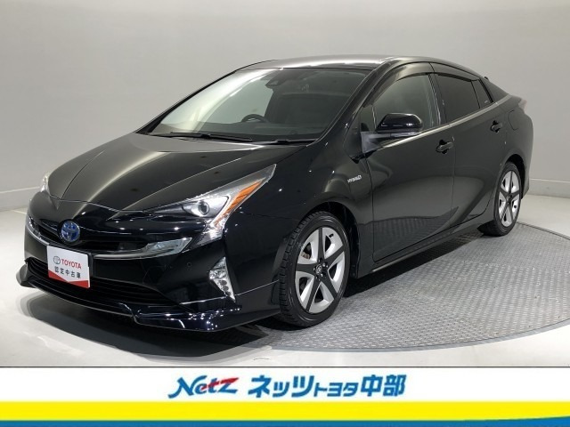 プリウス1.8 A ツーリングセレクション