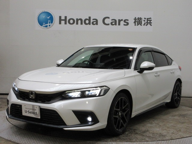 シビック