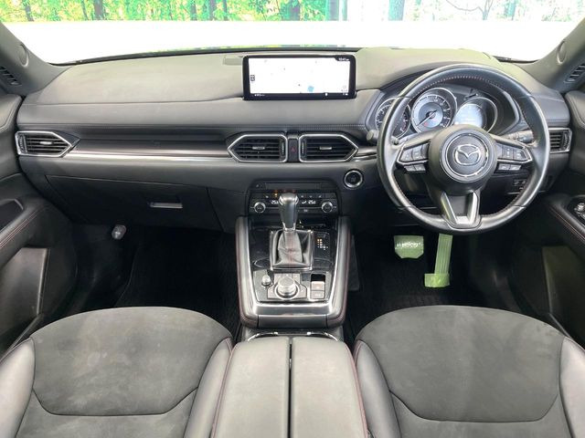 CX-82.2 XD ブラックトーンエディション