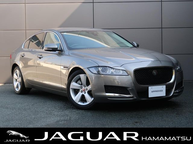 XF25t プレステージ