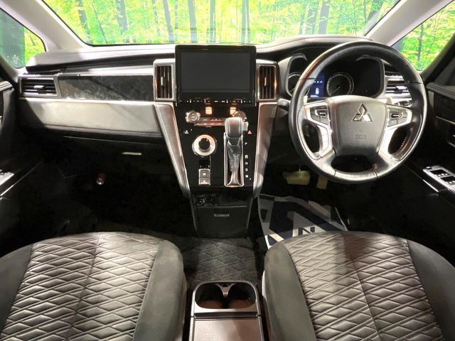 デリカD:5アーバンギア 2.2 G パワーパッケージ 4WD