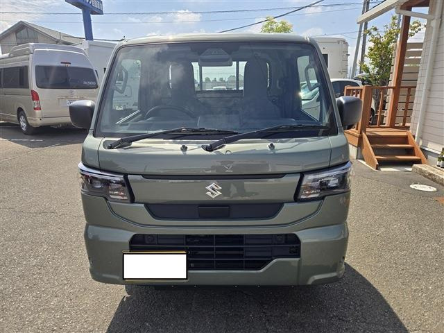 キャリイKC 4WD