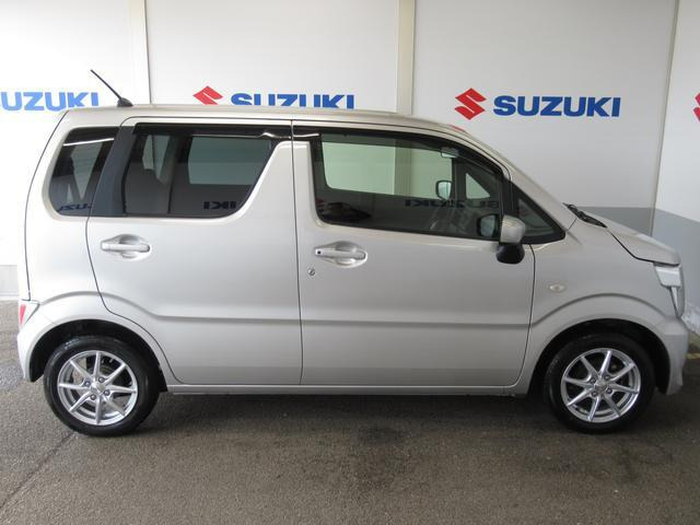 ワゴンRFX 4WD