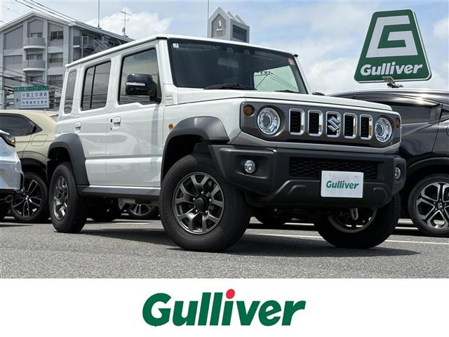 ジムニーノマド1.5 FC 4WD