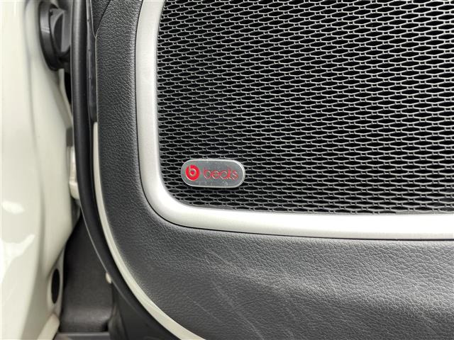 コンパスリミテッド 4WD