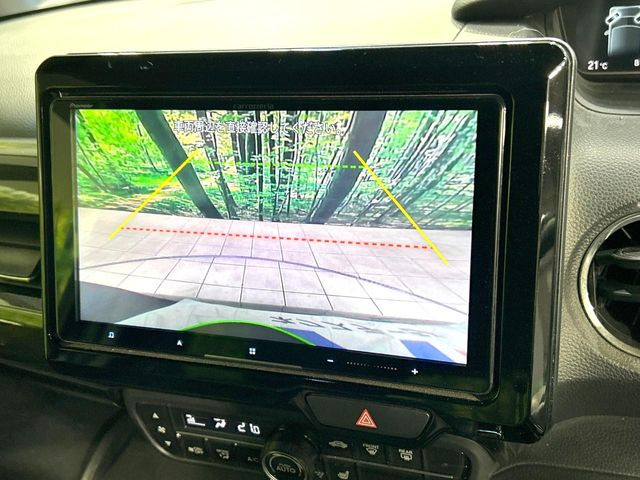 N-BOXカスタムG L ターボ ホンダセンシング