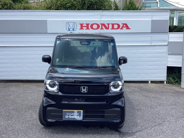 N-BOX