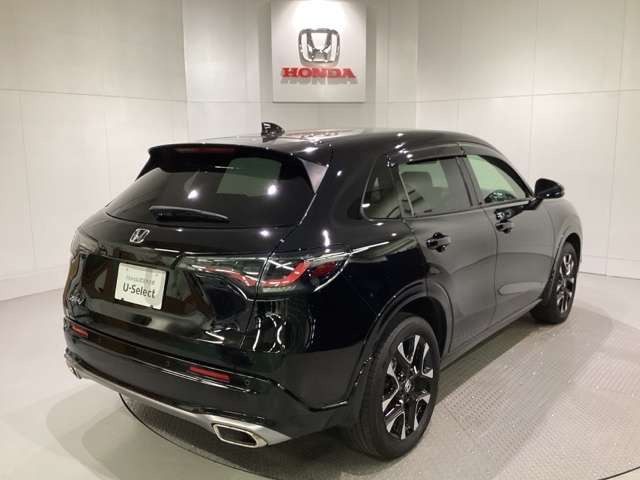 ZR-V1.5 Z 4WD