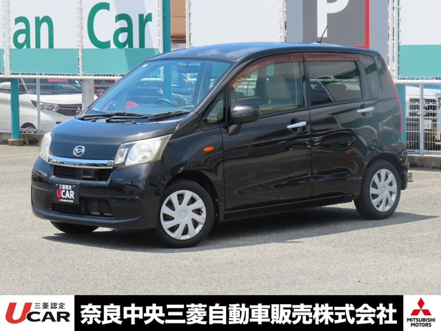 ムーヴL SA