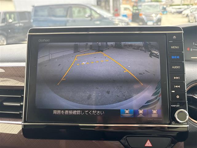 N-BOXG L ターボ ホンダセンシング カッパーブラウンスタイル