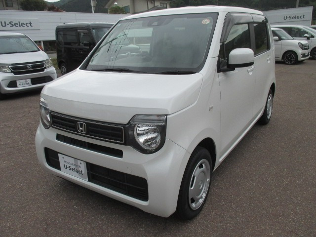 N-WGNL 4WD