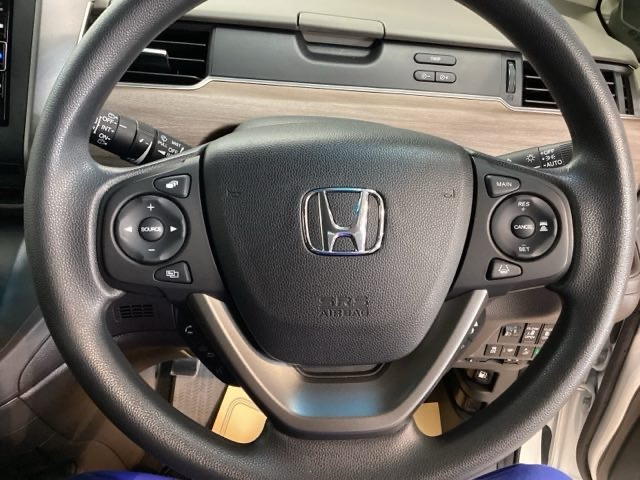 フリード1.5 G ホンダセンシング