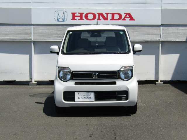 N-WGNG ホンダ センシング 4WD