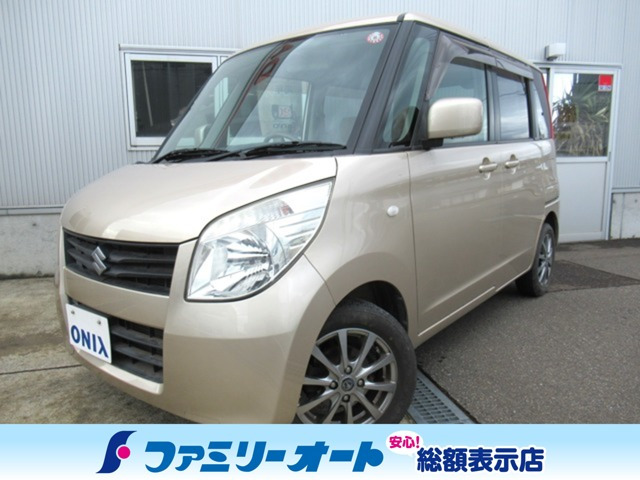 モコS FOUR 4WD