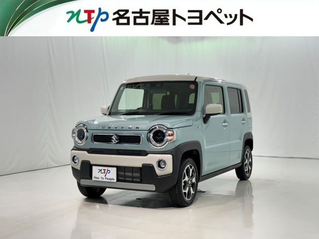 ハスラーX