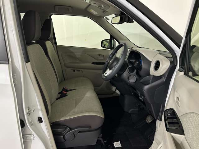デイズX 4WD
