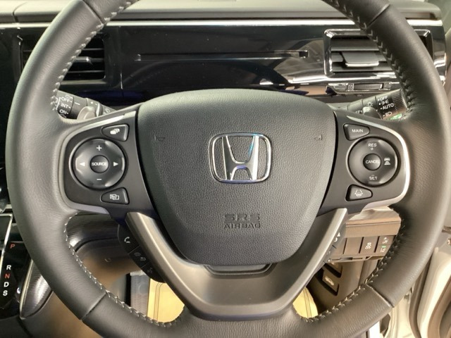 ステップワゴン1.5 スパーダ クールスピリット ホンダ センシング