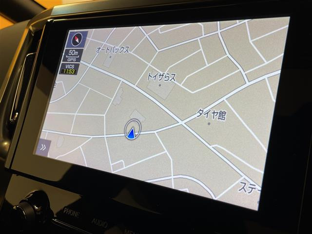 アルファード2.5 S タイプゴールドII