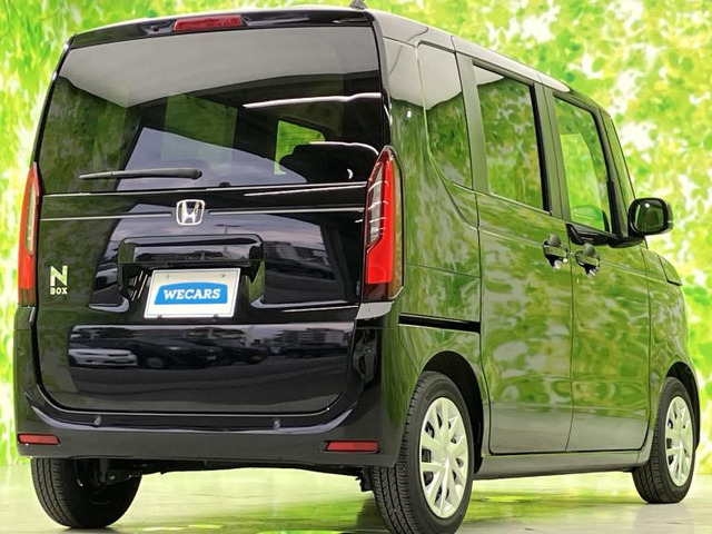 N-BOX