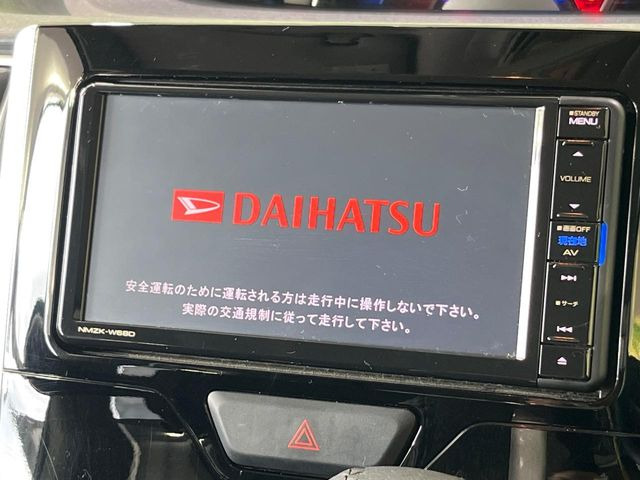 タントカスタムRS SAIII