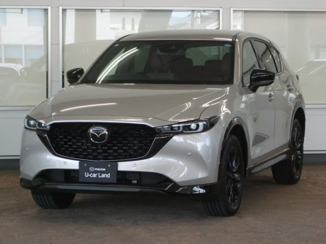 CX-52.0 20S レトロスポーツエディション