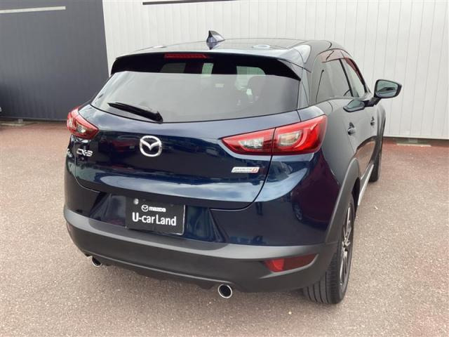CX-31.5 XD ツーリング