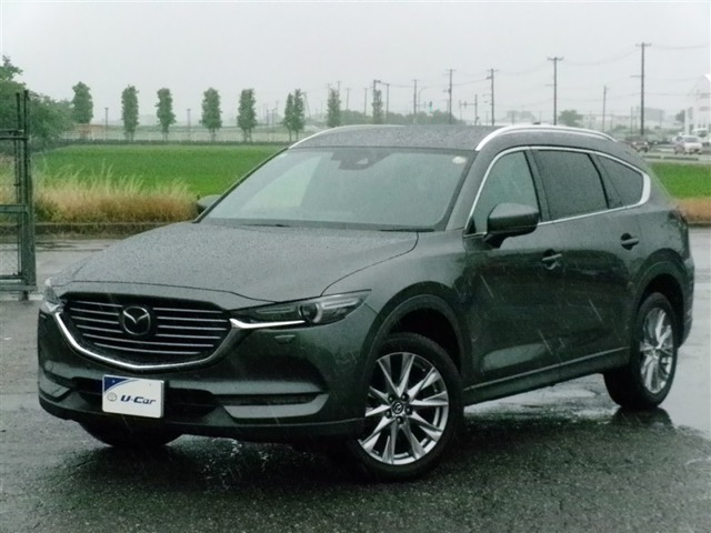 CX-82.5 25T プロアクティブ 4WD
