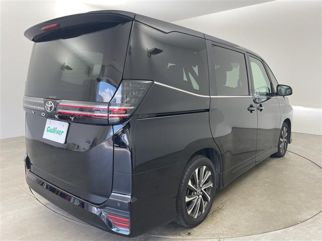 ヴォクシー2.0 S-Z
