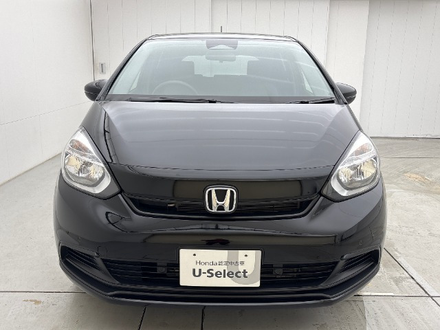 フィット1.5 ベーシック 4WD