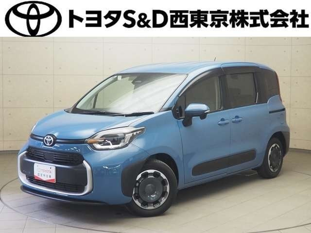 シエンタハイブリッド 1.5 Z