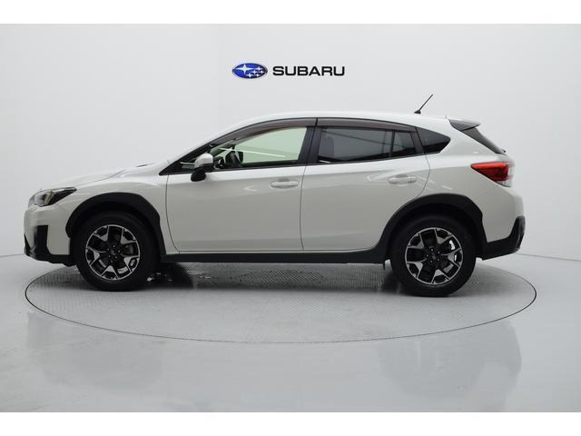 XV2.0i-L アイサイト 4WD